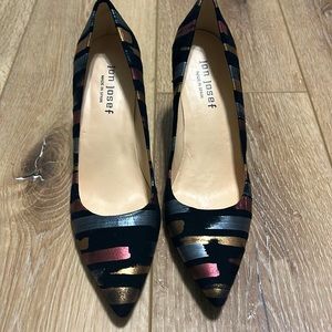 Jon Josef Heels, sz 7